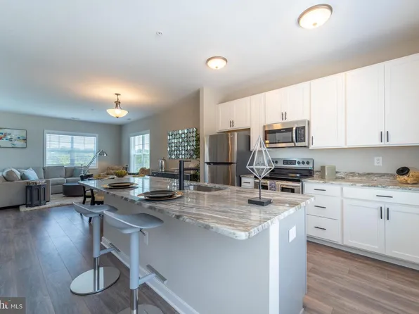 456 B Woodcrest Dr SE, Washington, DC 20032