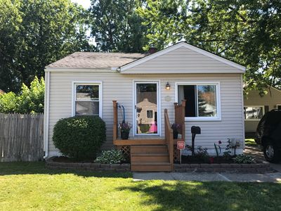 26796 Waldorf St, Roseville, MI, 48066
