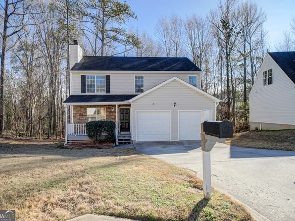 1068 Hidden Brook Trl, Atlanta, GA 30349