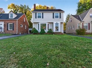 3746 Bainbridge Rd, Cleveland Heights, OH 44118