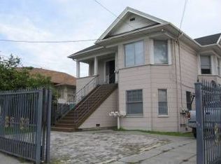 2150 High St, Oakland, CA 94601
