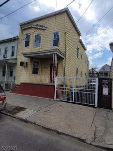 456 Fulton St, Elizabeth, NJ, 07206