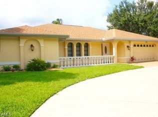 1732 4 Mile Cove Pkwy, Cape Coral, FL 33990