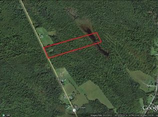 LOT-23A Us Route 1 LOT 23A, Brookton, ME 04413