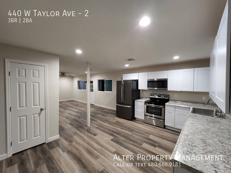 440 W Taylor Ave #2 — Photo 15