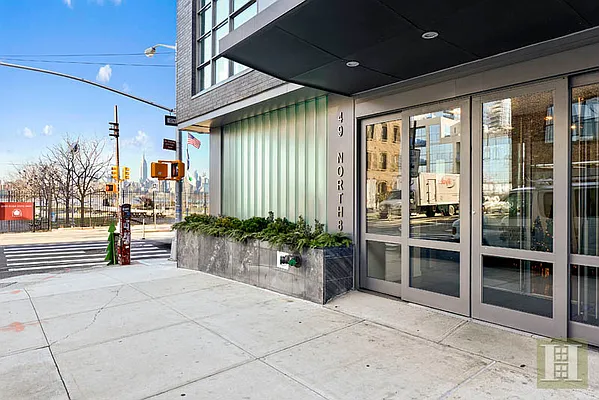Sold by Halstead Real Estate | media 8
