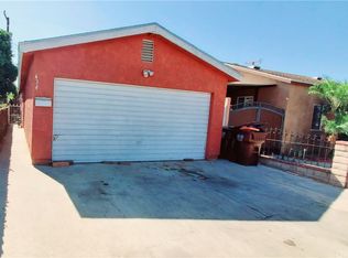 434 W Elm St, Compton, CA 90220