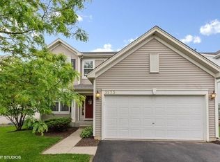 3573 Sonoma Cir, Lake In The Hills, IL