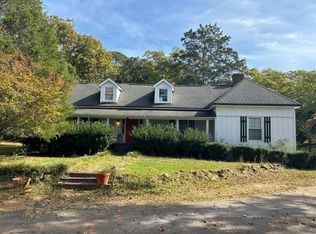 3618 Underwood Rd SE, Conyers, GA 30013