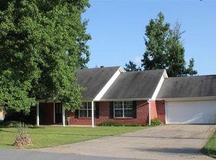 47 Ledrick Cir, Mayflower, AR 72106