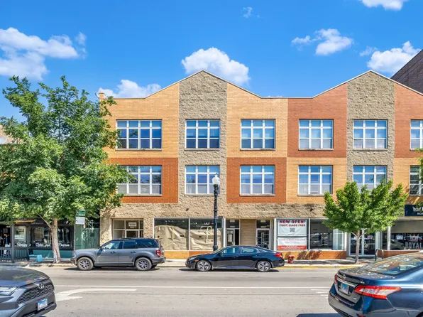 1962 W Lawrence Ave APT 303, Chicago, IL 60640