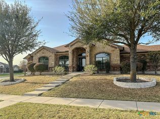 6401 Titanium Dr, Killeen, TX 76542