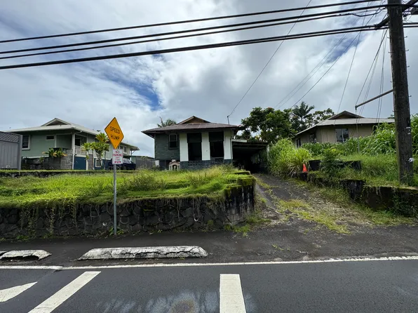 27-292 Old Mamalahoa Hwy, Papaikou, HI 96781