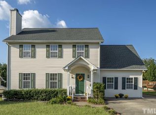 4421 Riverport Rd, Raleigh, NC 27616