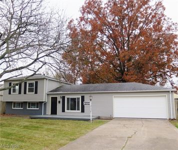 2306 Lincoln Dr, Lorain, OH, 44052