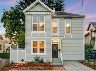 307 Elm St, Santa Cruz, CA 95060