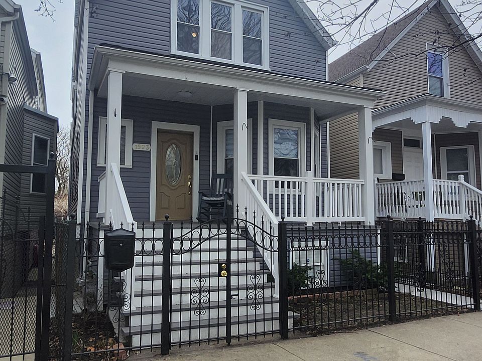 1st image of 1923 N Monticello Ave #2