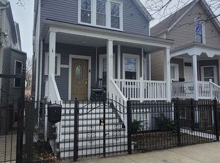 1923 N Monticello Ave #2, Chicago, IL 60647