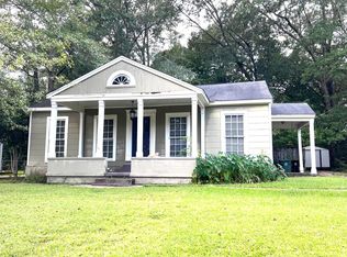 211 Patton Ave, Hattiesburg, MS 39401