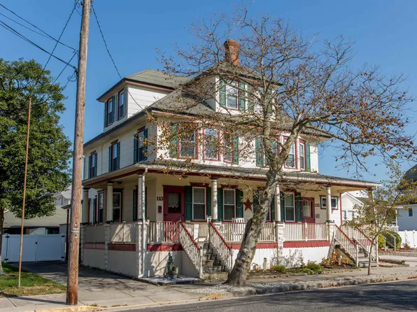 113 E Buttercup Rd, Wildwood Crest, NJ 08260