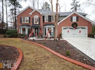 105 Fairbrook Ln, Stockbridge, GA 30281
