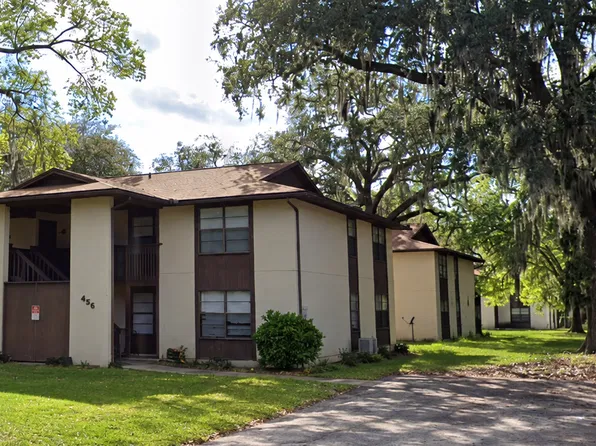 456 Crabapple Ct #A, Orange Park, FL 32073