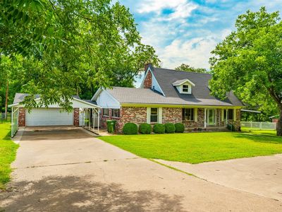 210 Yucca Dr, Weatherford, TX, 76087