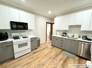 37 Sudan St APT 2, Dorchester, MA 02125