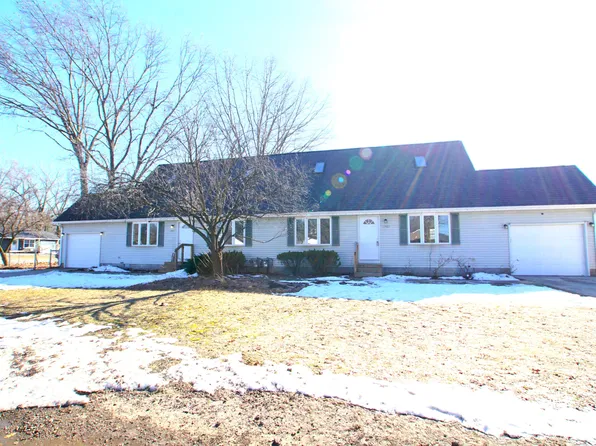 1987 Summerset Dr #1, Muskegon, MI 49442