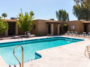 16807 E Gunsight Dr #B-6, Fountain Hills, AZ 85268
