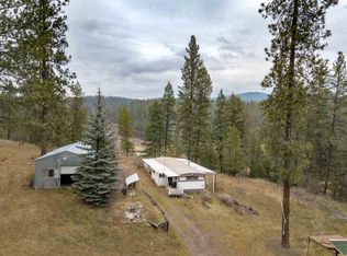 21017 N Madison Rd, Mead, WA 99021