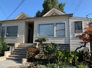 168 S 10th St APT D, San Jose, CA 95112