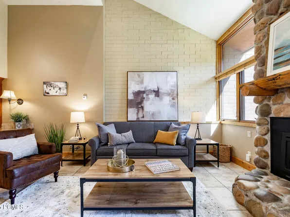 1672 Captain Molly Dr, Park City, UT 84060
