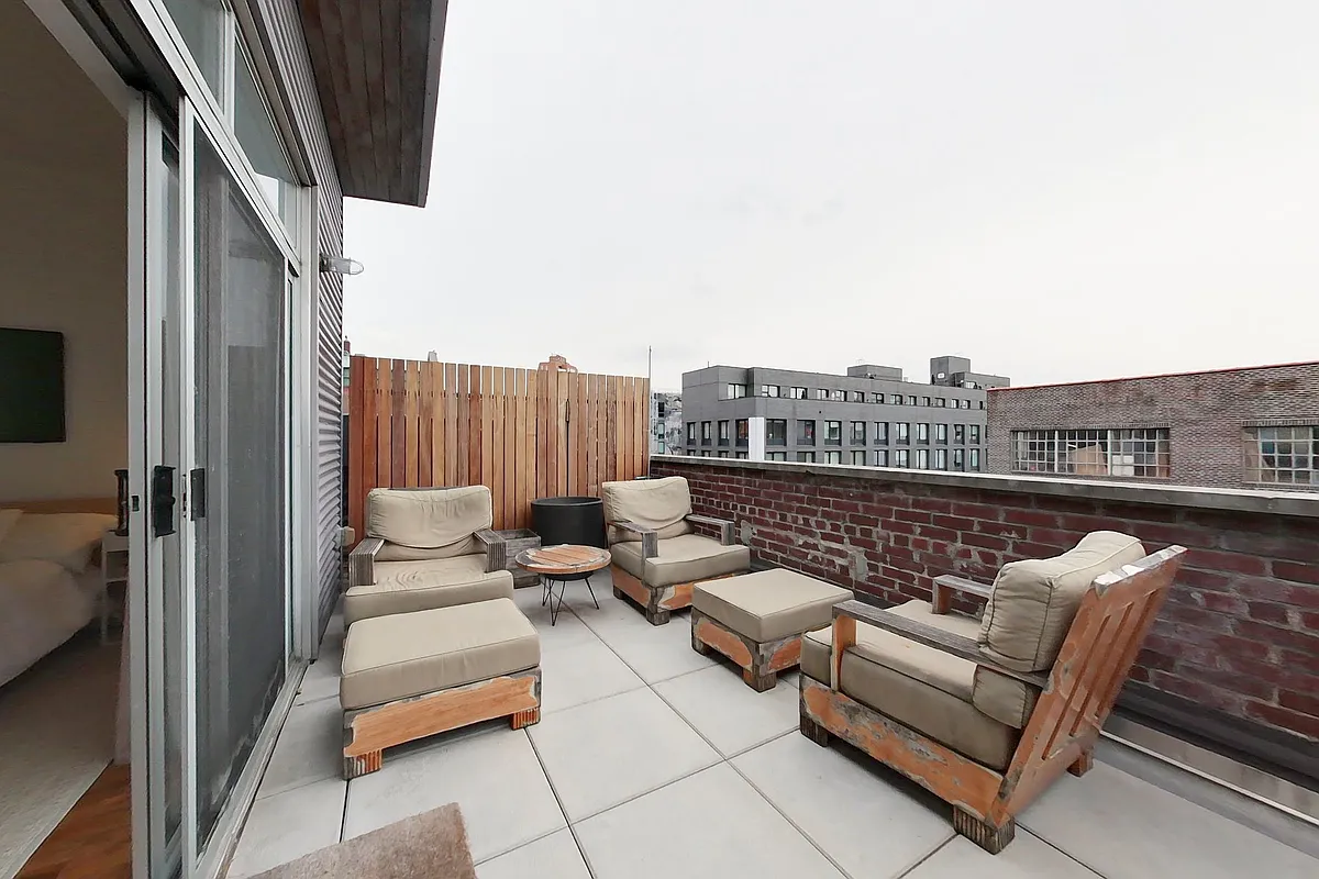 234 North 9th Street #3B in Williamsburg, Brooklyn | StreetEasy