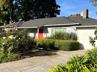 2201 Santa Ana St, Palo Alto, CA 94303