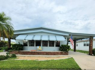 756 Pirates Rest Rd #756, North Fort Myers, FL 33917