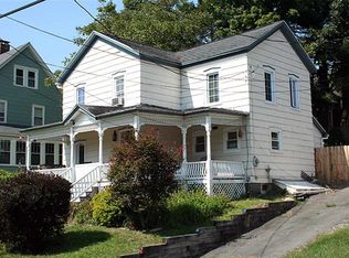 54 Upper Main St, Callicoon, NY 12723