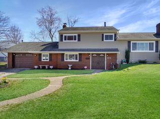 203 Ridgely Rd, Glen Burnie, MD 21061