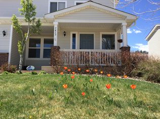 7413 Eagle Rock Dr, Littleton, CO 80125