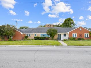 504 S Kentucky Ave, Corbin, KY 40701
