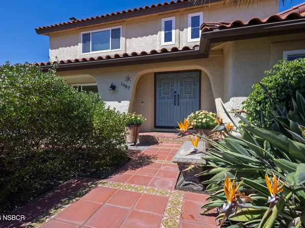 1087 Quail Ridge Dr, Santa Maria, CA 93455