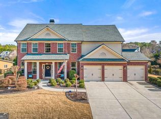 345 Spotted Ridge Cir, Woodstock, GA 30188