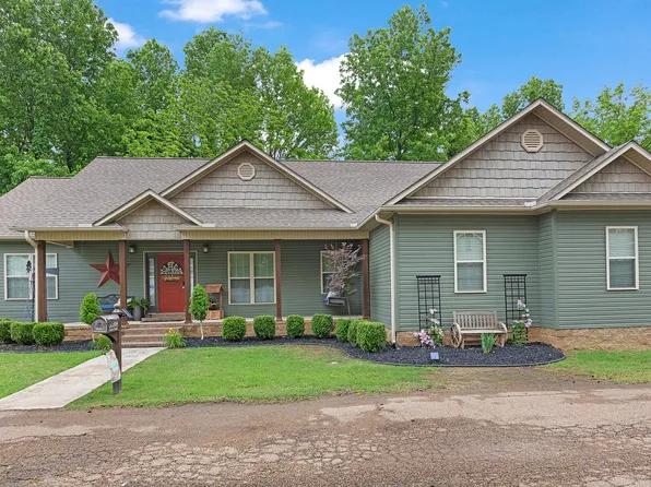 604 Locust St, Troy, TN 38260