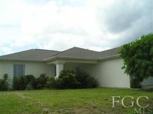 1202 NE 7th Ave, Cape Coral, FL 33909