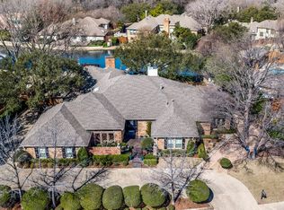 15905 Ranchita Dr, Dallas, TX 75248