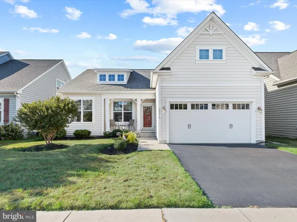 23774 Pembroke Ln, Millville, DE 19967
