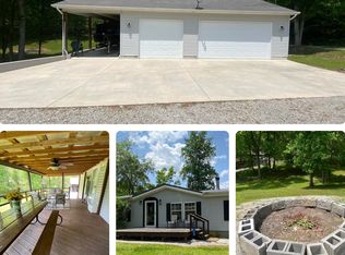 354 Spruce St, Burnside, KY 42519