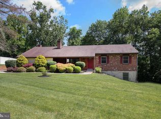 425 Pinebrook Dr, Media, PA 19063