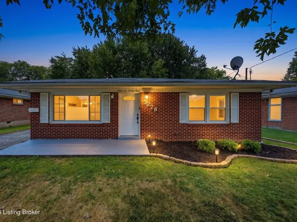 3228 New Lynnview Dr, Louisville, KY 40216