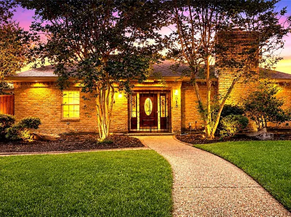 12618 Misty Valley Dr, Houston, TX 77066